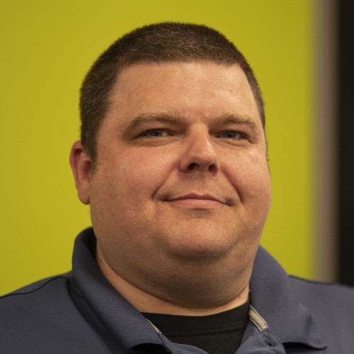 Tyson Garbrecht